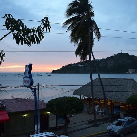 Beachfront Condo El Torreon San Juan Del Sur Exterior photo