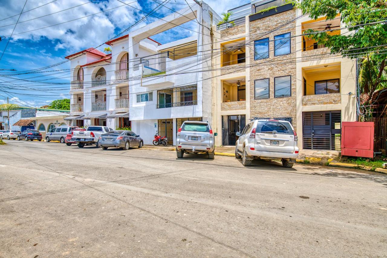 Beachfront Condo El Torreon San Juan Del Sur Exterior photo