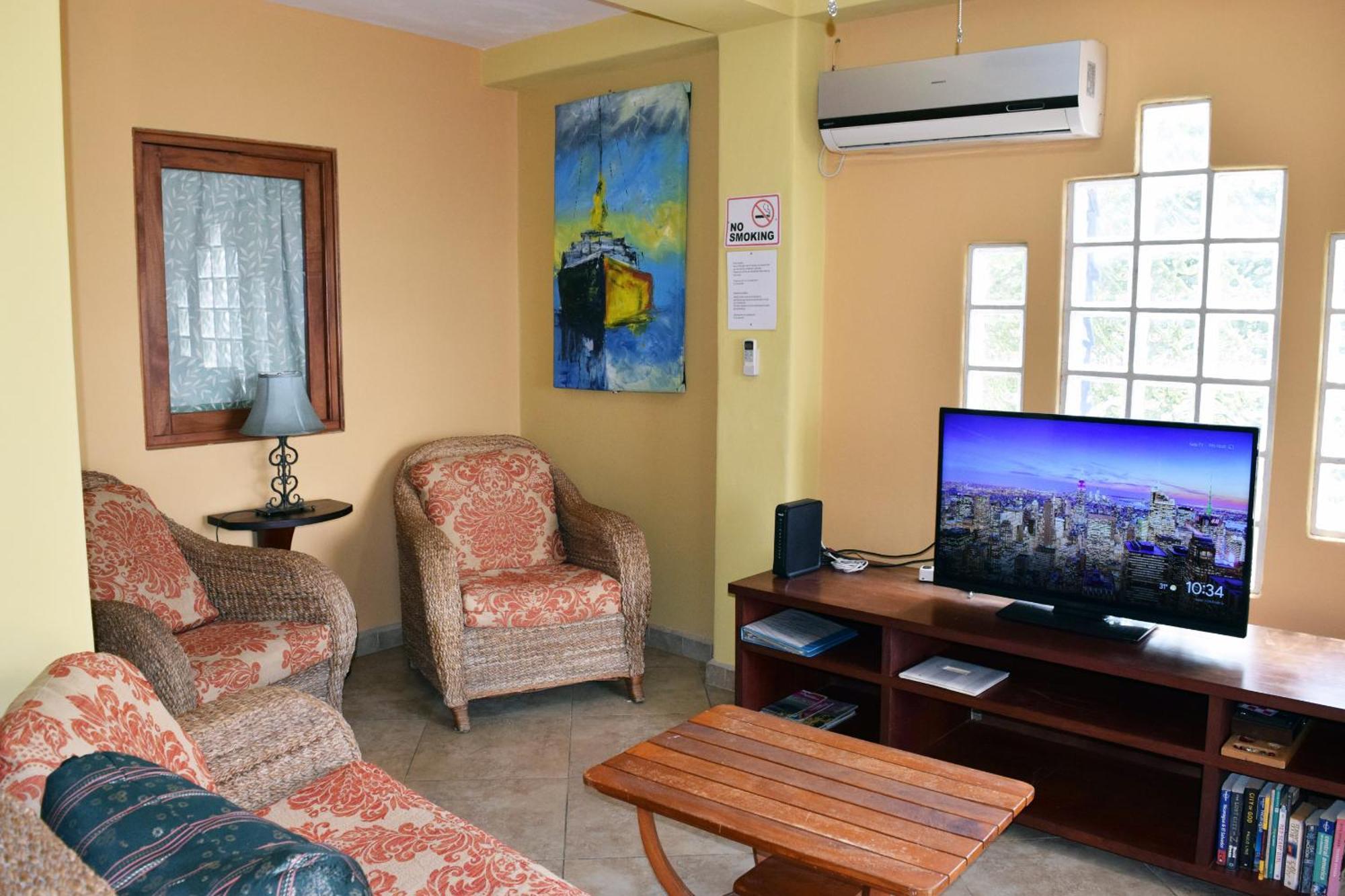 Beachfront Condo El Torreon San Juan Del Sur Exterior photo