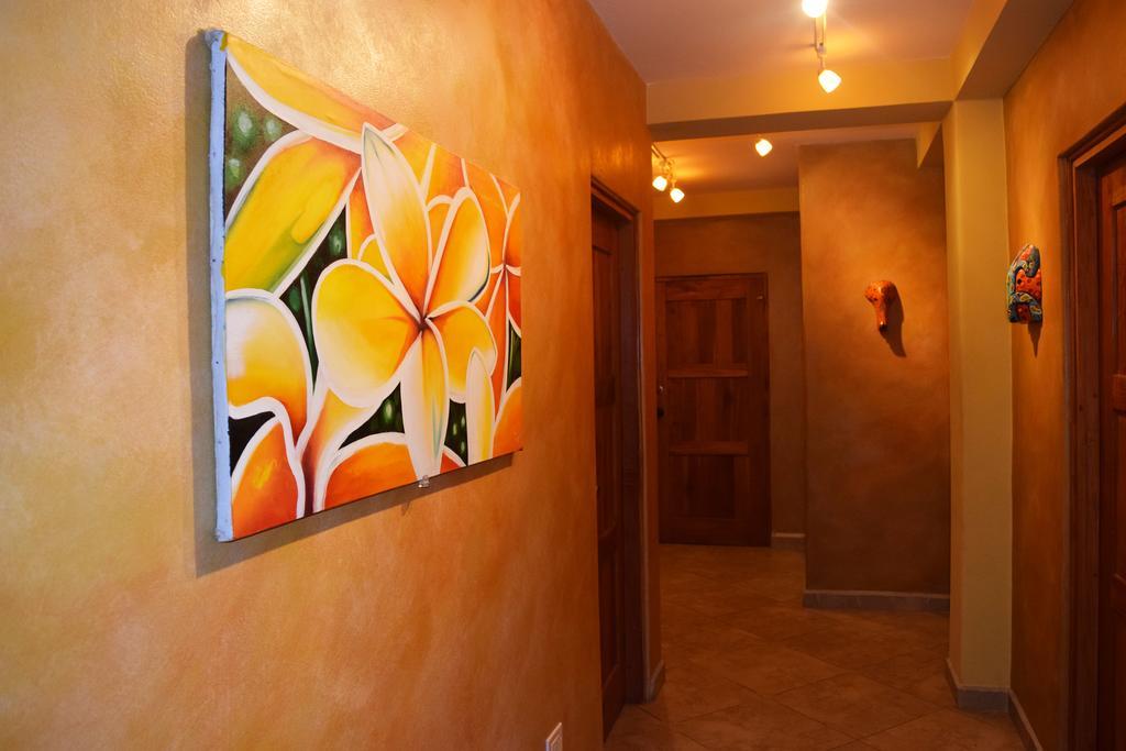 Beachfront Condo El Torreon San Juan Del Sur Exterior photo