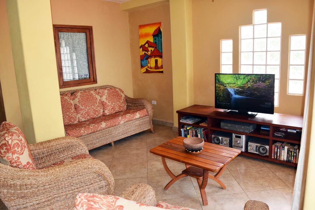 Beachfront Condo El Torreon San Juan Del Sur Exterior photo
