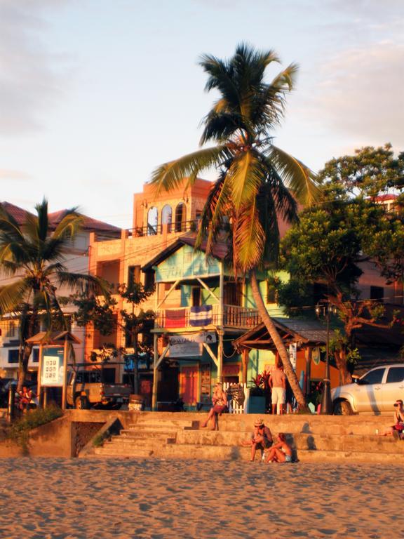 Beachfront Condo El Torreon San Juan Del Sur Exterior photo