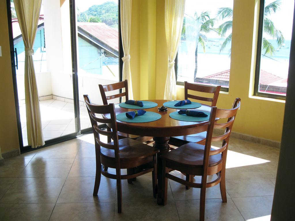 Beachfront Condo El Torreon San Juan Del Sur Exterior photo